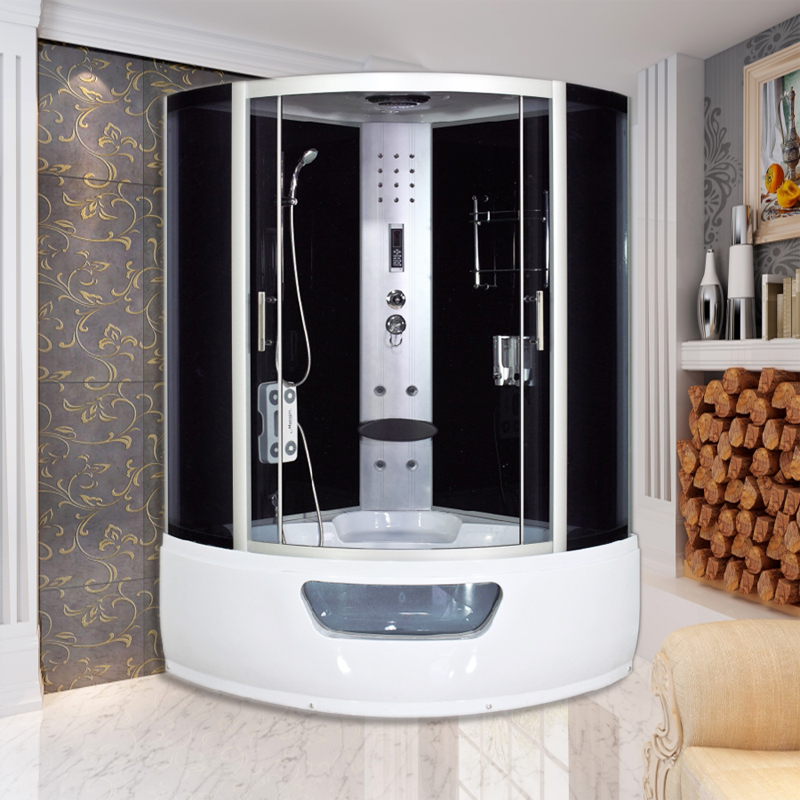 Shower Room take a shower Shower room bathtub Shower Room Bathroom Sauna Toughened glass Integrated Bathtubin the Decoration main material , Toiletries , Shower Room , Shower Room category - from Buy2taobao.com to provide professional Taobao agent buy service