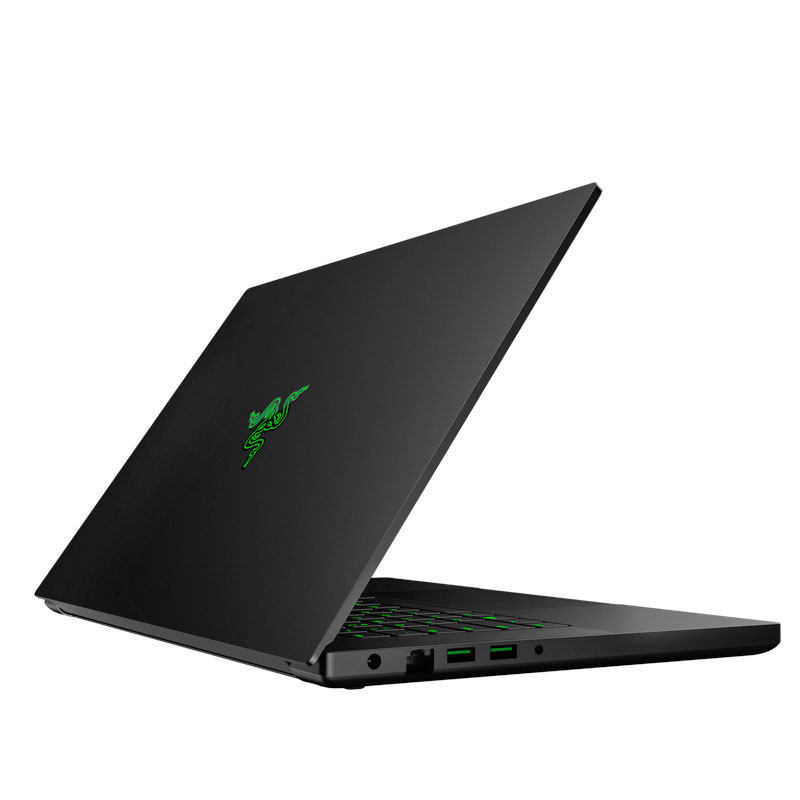 razer/雷蛇 灵刃 rz09-0270 15标准版游戏笔记本电脑十代i7处理器