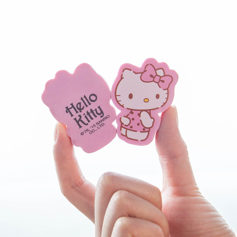 Hello Kitty创意儿童橡皮擦学生创意可爱卡通干净粉色橡皮擦2个装在类目 电子词典/电纸书/文化用品, 日常学习用品, 橡皮中 - 来自Buy2taobao.com提供专业的淘宝代购服务