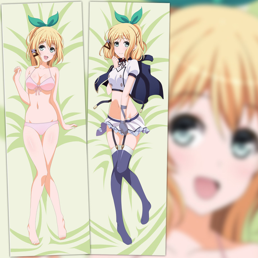 动漫抱枕等人高