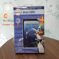 英文原版迪*士尼 狗狗立功大队 狗狗汪汪队 多