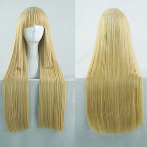 三刀平假发价格