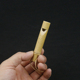 竹子口哨天然手工竹子做的儿童玩具减压乐器肺训练竹节学鸟叫鹰哨