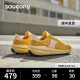 Saucony索康尼JAZZ RENEW情侣老爹鞋潮流复古运动休闲鞋增高鞋子