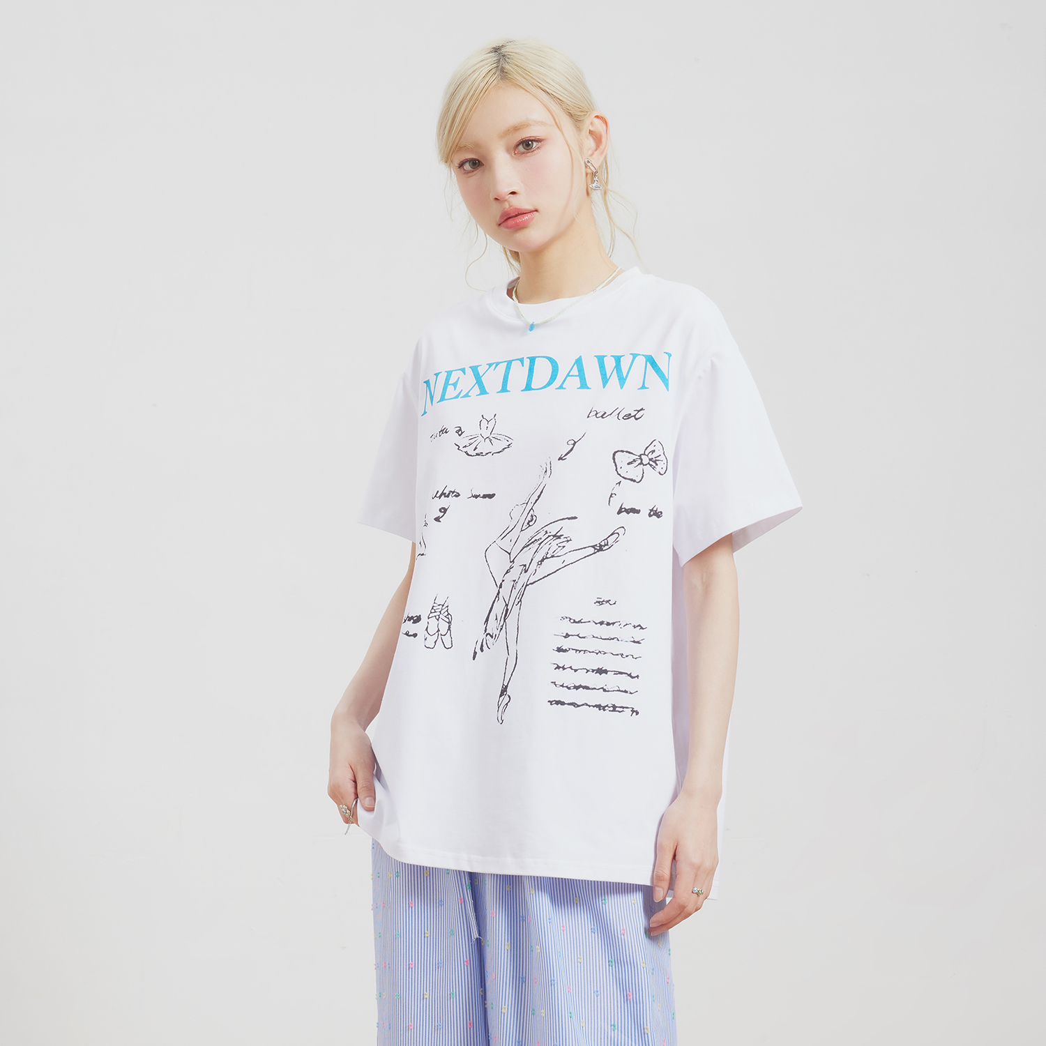 NEXTDAWN 24SS