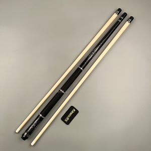 券50元现价069450英国台球杆亨特will hunt绿牌职业小头杆通杆中八