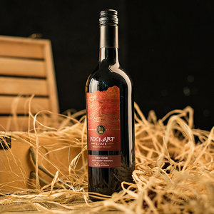 西拉干红葡萄酒750ml澳大利亚图片