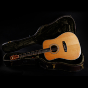 Saga Saga SL55 full single guitar SL65 ballad fingerstyle accompaniment spruce rosewood advanced 41 inch SL68