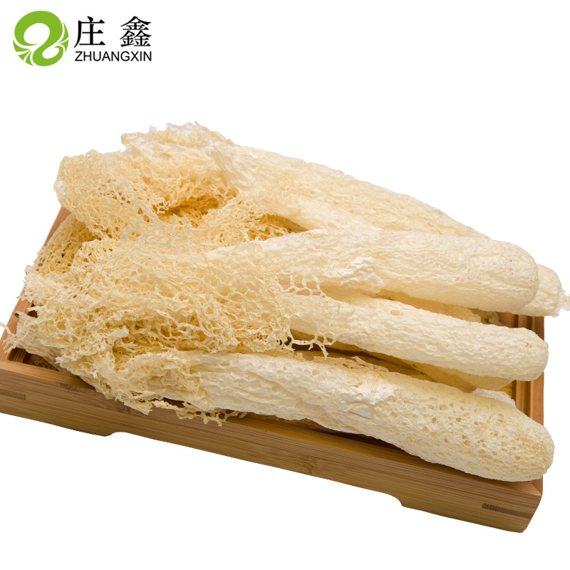 Zhuangxin Dictyophora dried food 30gX3 Bamboo fungus Mushroom Farm Furuta specialtyin the Agri rice/Dried foods/Condiment , Dried foods/Meat Dry , Dry/Native , Dictyophora category - from Buy2taobao.com to provide professional Taobao agent buy service