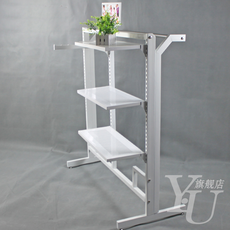 couture Display rack Clothing rack Floor display goods shelves Rack Multi-framein the Business/Office Furniture , Clothing store furniture , Floor coat rack category - from Buy2taobao.com to provide professional Taobao agent buy service