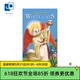 进口正版白猫塔罗牌Tarot of the White Cats意大利桌游卡牌