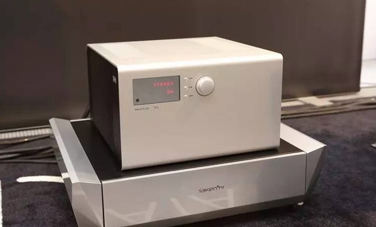 瑞士orpheus天琴heritagepreamplifier前级全新丰宁行货功放