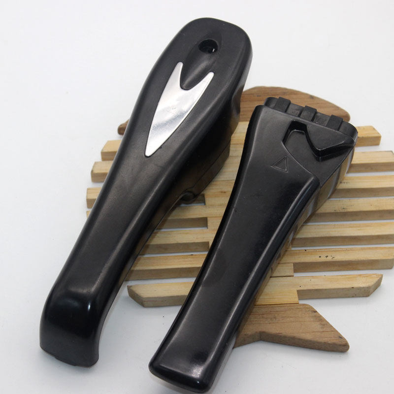 福尔达高压锅配件手柄通用三角伊尔乐吉意压力锅手把把手18cm28cm