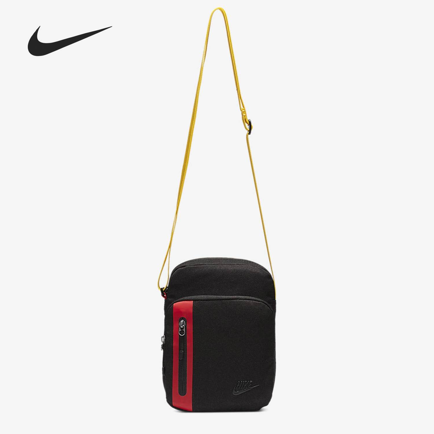 nike/耐克正品 tech small items 男女休闲单肩包ba5268 ck0988