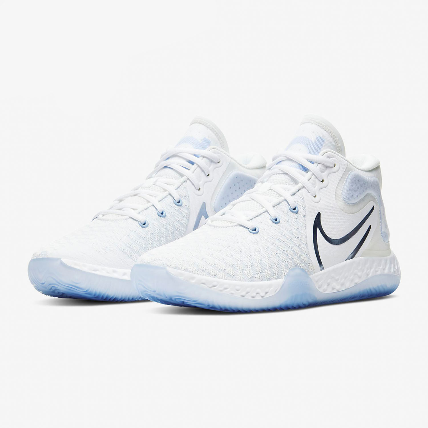 nike/耐克正品春季kd trey 5 杜兰特5代男子篮球鞋ck2089-100