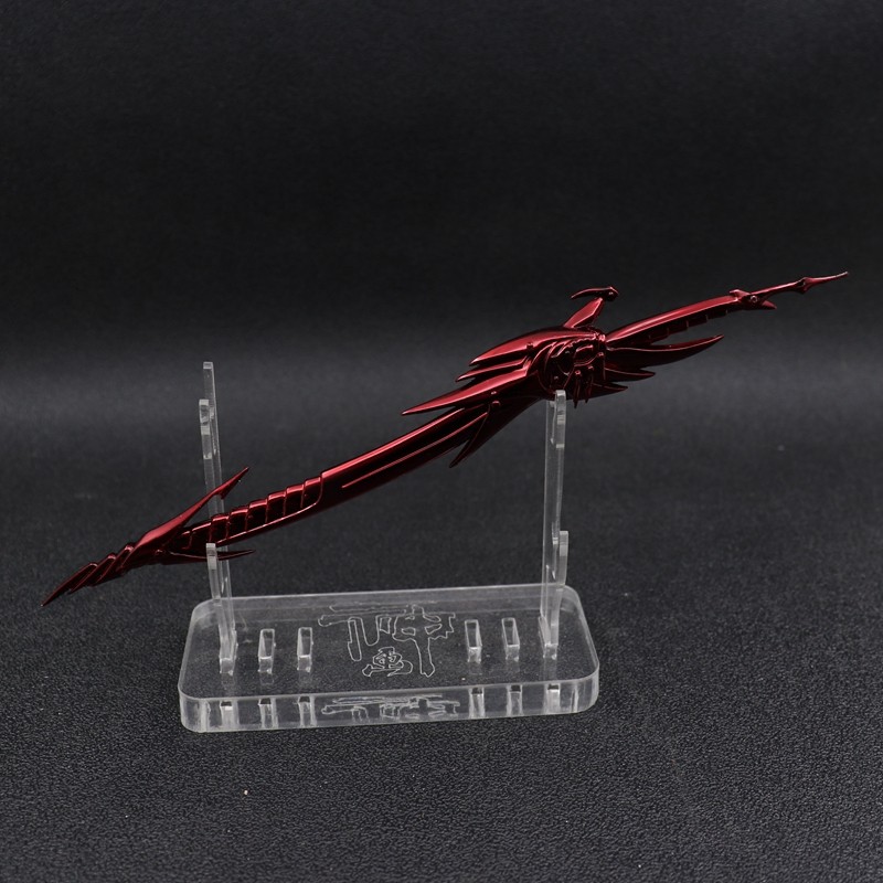 5寸天罪(魔改版