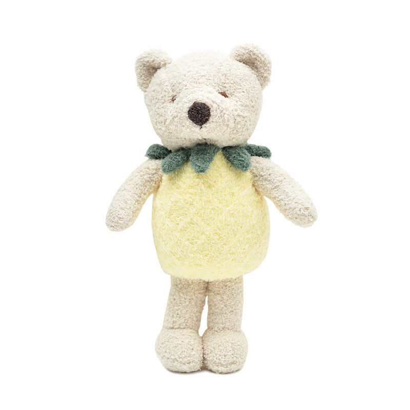 热销毛绒玩偶小