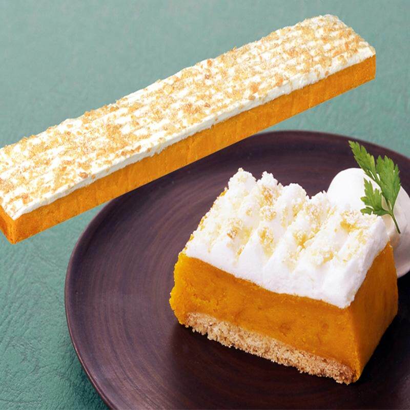 南瓜蛋挞 南瓜蛋糕 紫薯蛋挞 日本蛋挞 日式糕点心 咖啡甜品_不打折