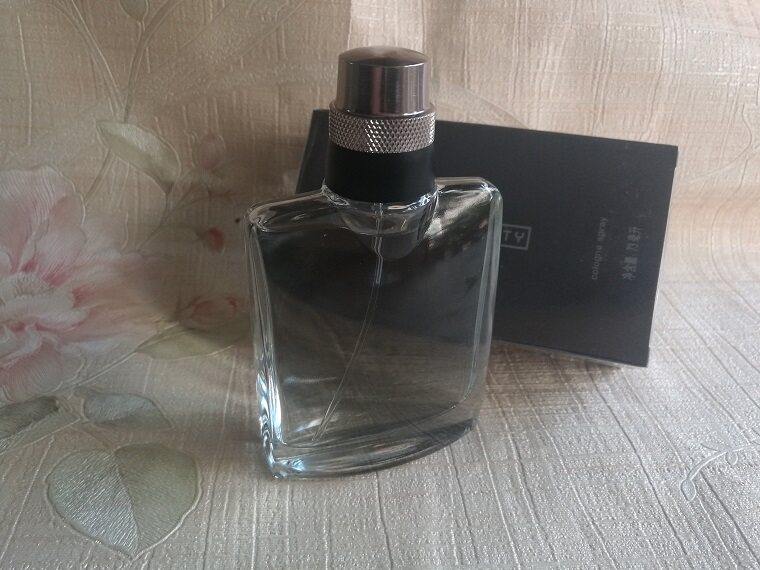 玫琳凯绅度古龙水男士香水男人味诱惑香气持久淡香清新化妆品正品