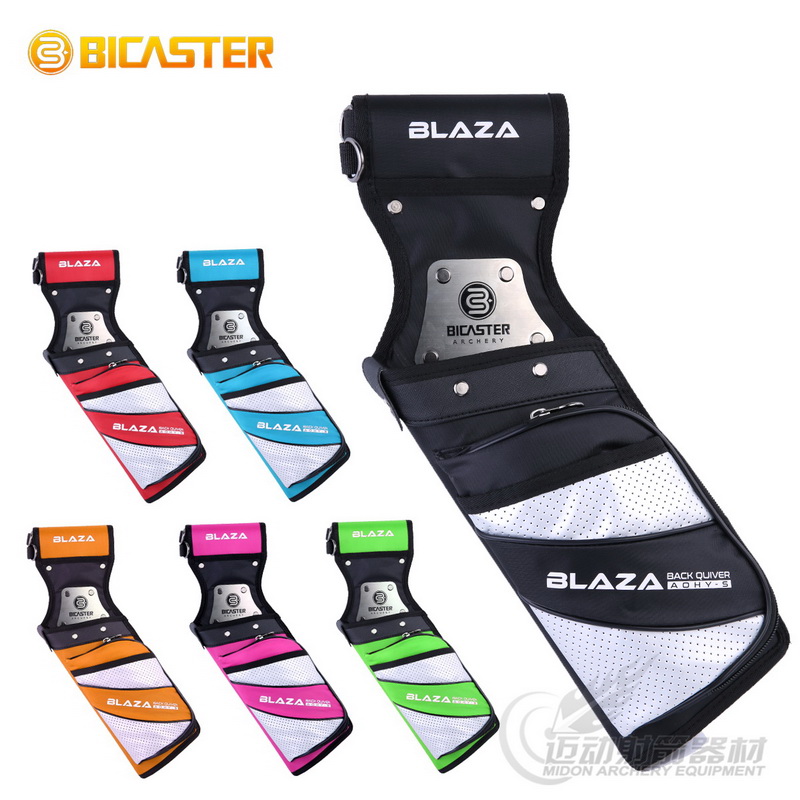 BICASTER贝卡思特箭壶BLA