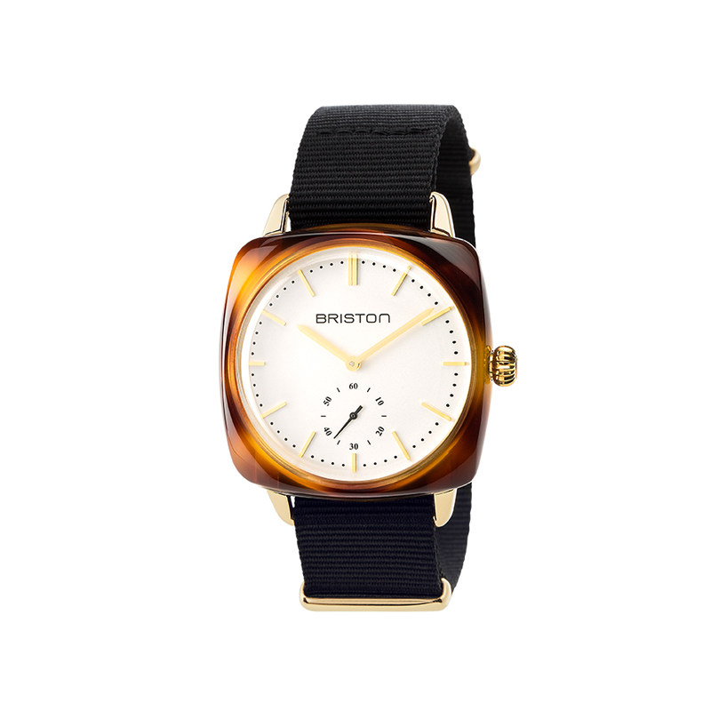 briston手表男简约法国轻奢时尚腕表潮流百搭小众名牌机械手表已售