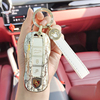 new pattern Porsche key macan Parra Mela panamera Cayenne cayenne718 Buckle 911 new pattern Porsche key macan Parra Mela panamera Cayenne cayenne718 Buckle 911
