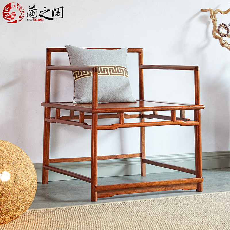 Rosewood furniture Rosewood seat for meditation Hedgehog Rosewood Chair Chinese style seat for meditation solid wood ARMCHAIR Wai chairin the Residential furniture , 红木家具, 红木椅凳 category - from Buy2taobao.com to provide professional Taobao agent buy service