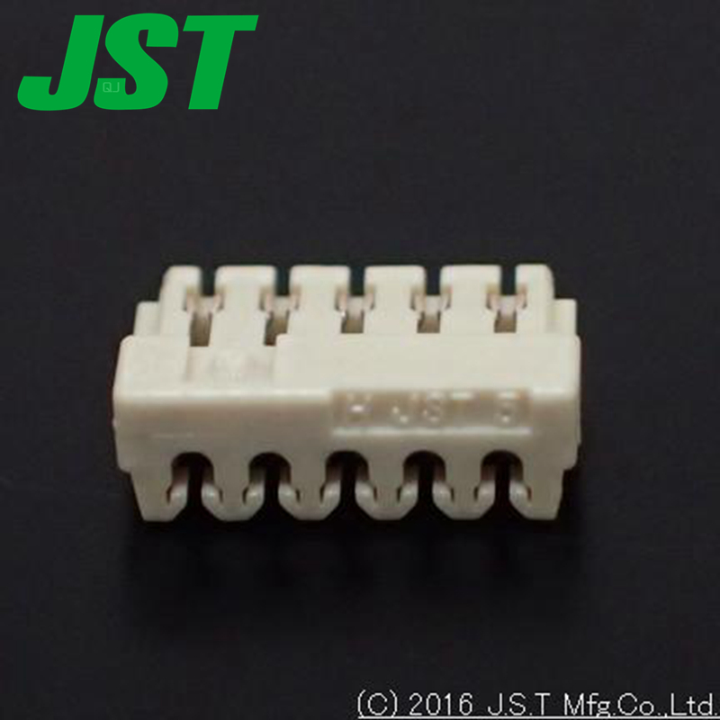 千金供应05sur32shf接插件刺破jst连接器现货量大连接器