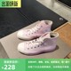 正品Converse匡威女子渐变1970s芒果黄高低帆布鞋A00533c A00534c