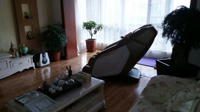 Re:真实体验比较KGC/卡杰诗星月电动按摩椅怎么样??说说KGC/卡杰诗星月电动按摩椅 ..