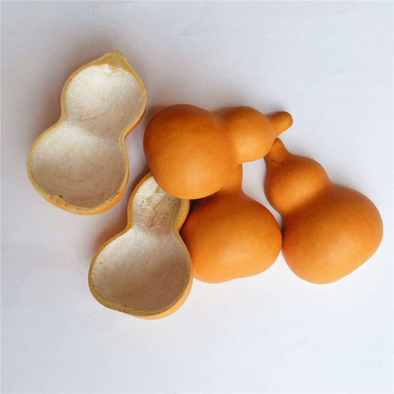 特价促销天然环保葫芦水瓢水勺米面瓢 水舀子环保药用绿色原生态_不