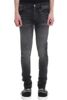 Agency purchase Amiri Stack Black jeans 2019 man Agency purchase Amiri Stack Black jeans 2019 man