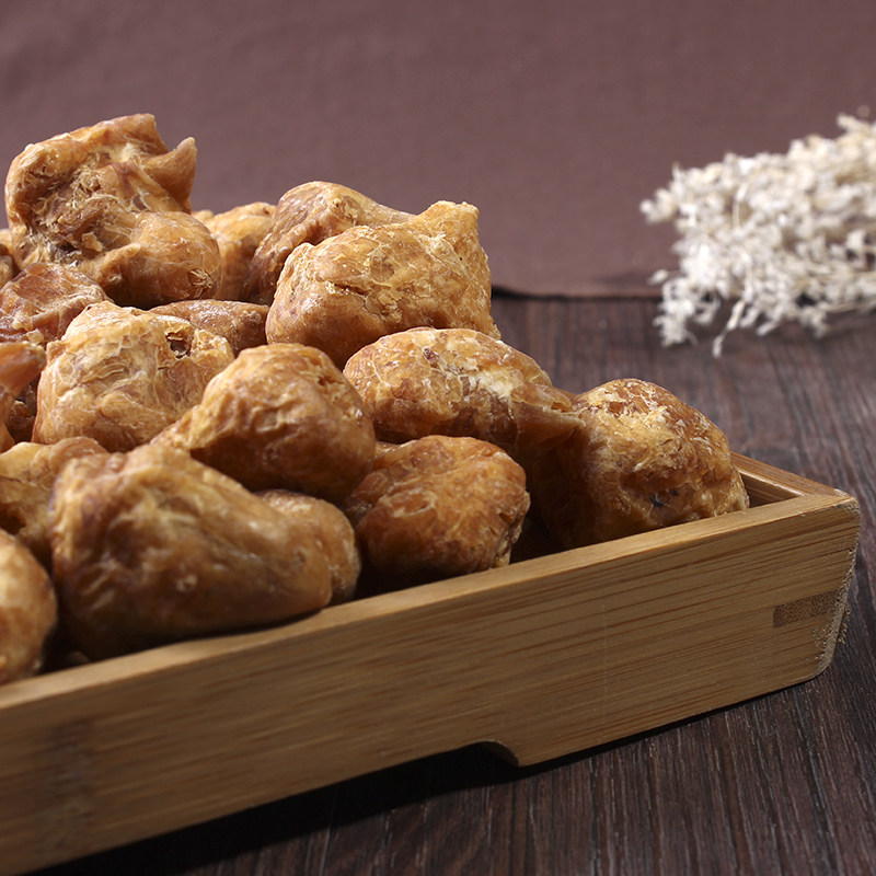 江油中坝彰明产经方扶阳无胆无硫古法碳烤炮天雄250g中药材