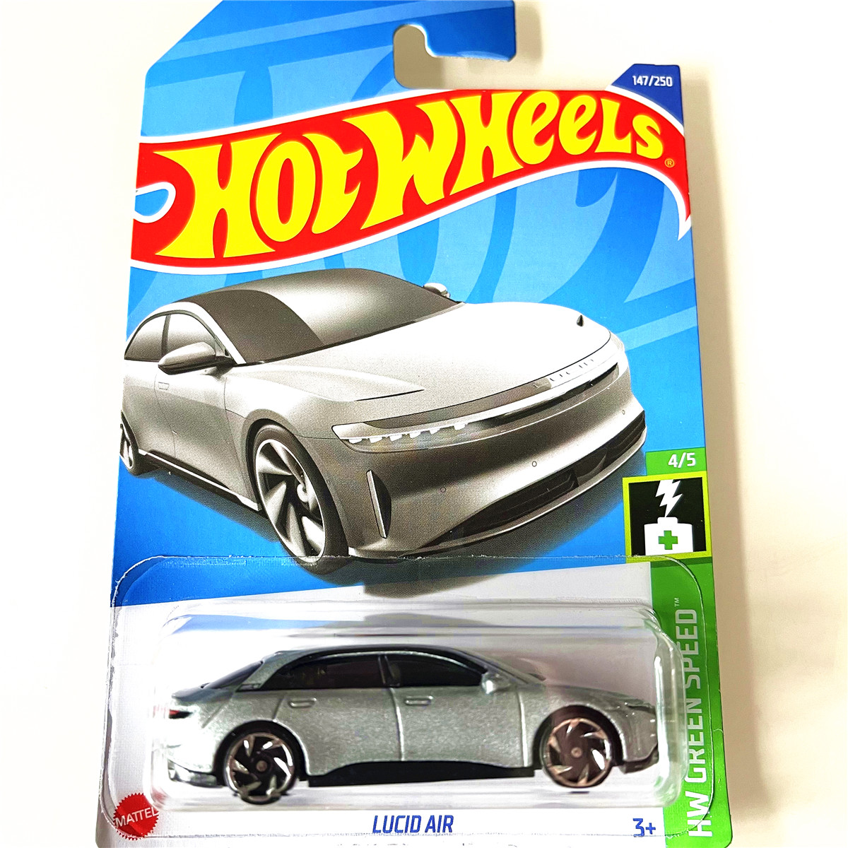 风火轮电动车