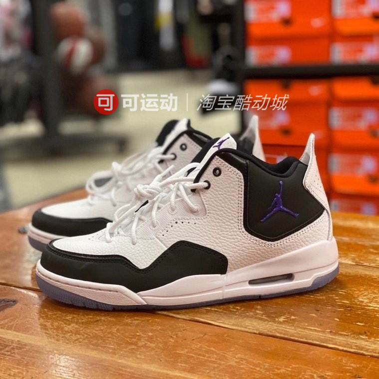 metoo迷途airjordancourtside23aj23男子篮球鞋ar1000100