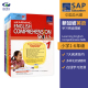 新加坡学习系列阅读理解1-6年级 SAP Learning English Comprehension Skills新加坡英语阅读理解小学练习册 7大阅读技巧 英文原版