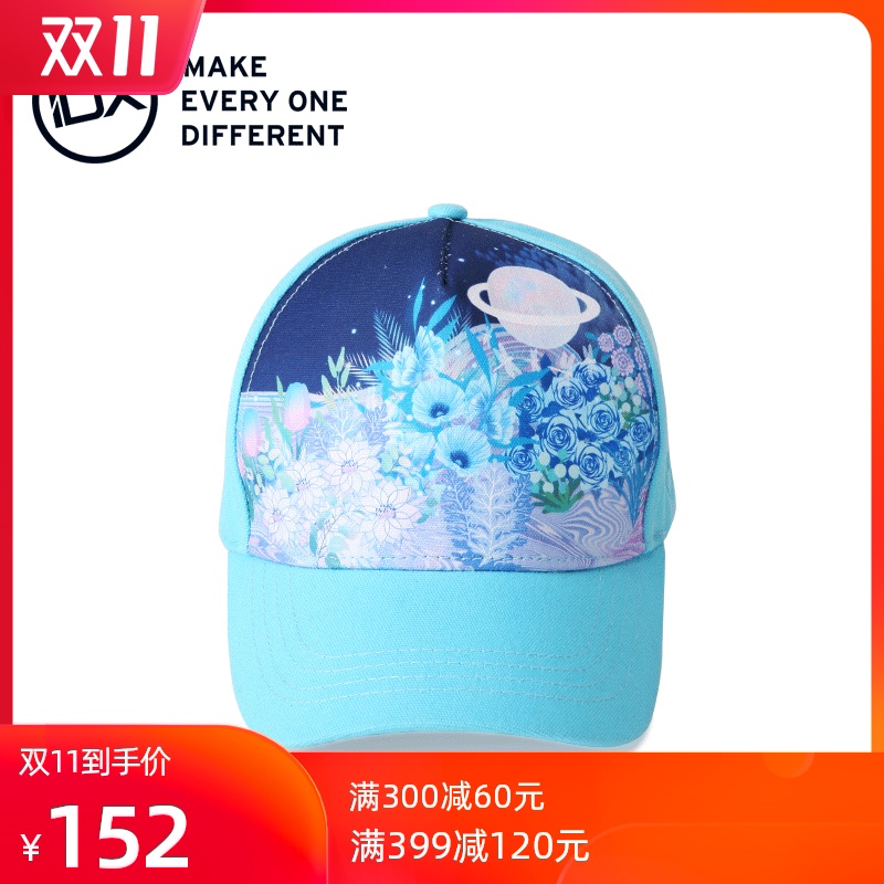 IDX/爱定客/星尘 棒球帽男女2019春夏运动休闲帽潮流时尚鸭舌帽|ruв категории Аксессуары, шляпа - от Buy2taobao.com для оказания профессиональной услуги покупки агента Taobao