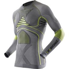 x-bionic速干新款男士银狐长袖裤热反射科技透气排汗恒温正品现货