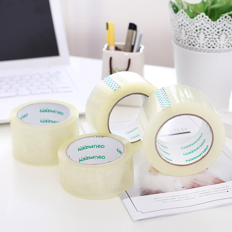 Effective 33195 transparent Sealing tape tape Sealing tape pack tape express pack Deliver goods tape 33178in the Electronic Dictionary/Electronic paper book/Stationery , Adhesive Supplies , Tape/Tape/Strips category - from Buy2taobao.com to provide professional Taobao agent buy service