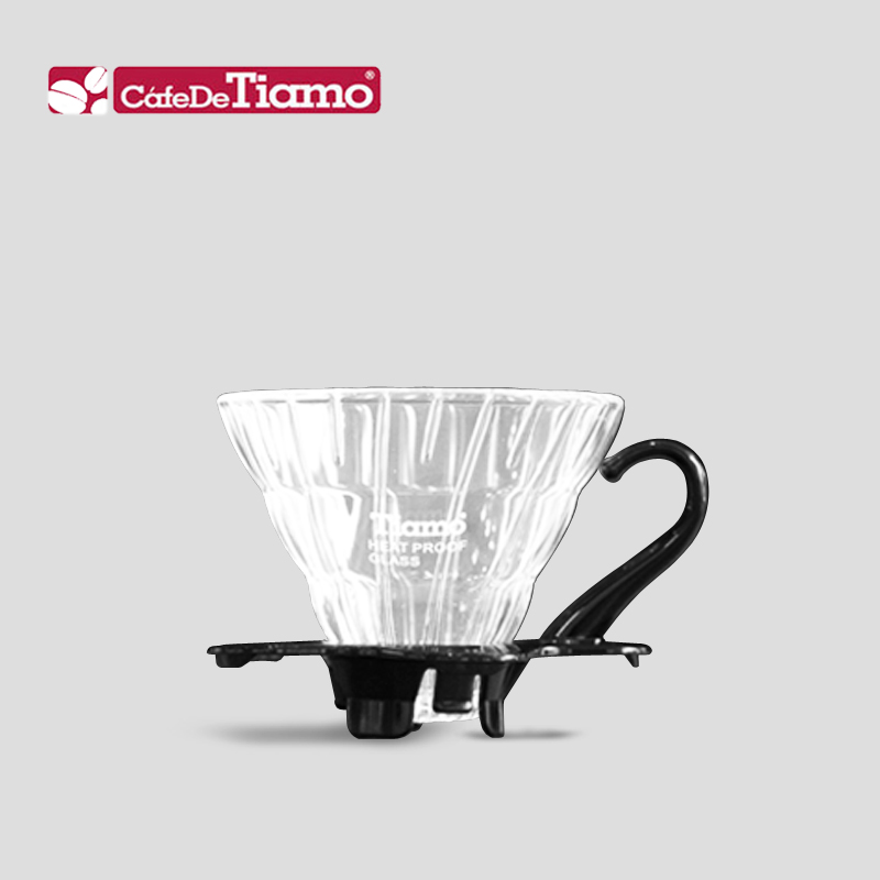 铂澜热销台湾tiamo手冲咖啡滤杯v60玻璃锥形咖啡壶美式过滤器具在类目 餐饮具, 咖啡器具, 咖啡壶中 - 来自Buy2taobao.com提供专业的淘宝代购服务