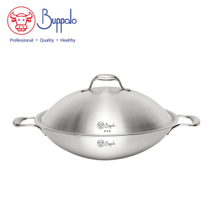 牛头牌炒锅价格