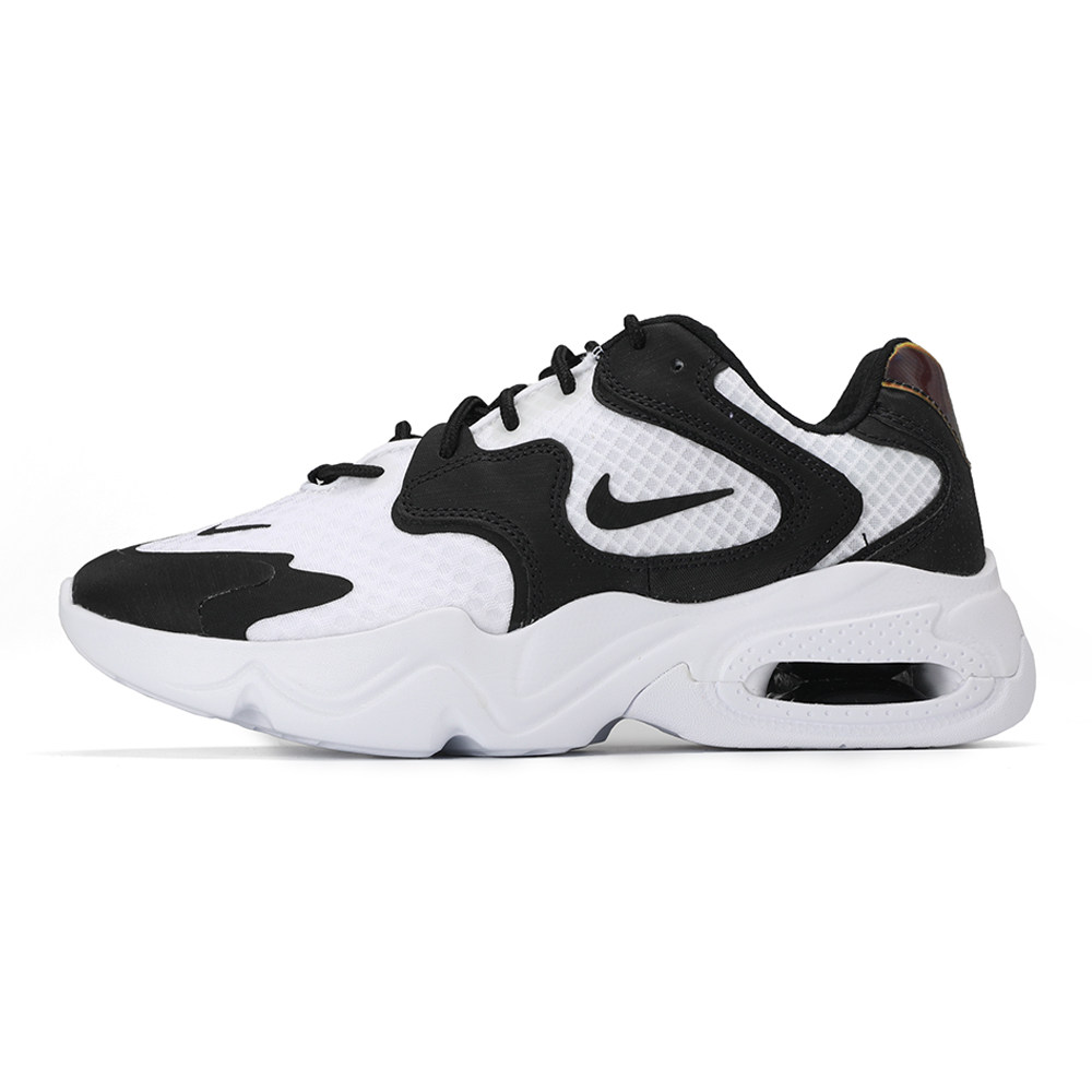 nike耐克2020年新款女子nikeairmax2x休闲鞋ck2947官方官网
