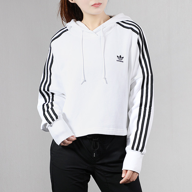 江苏 连云港adidas阿迪达斯品牌折扣店运动服/休闲服装运动卫衣