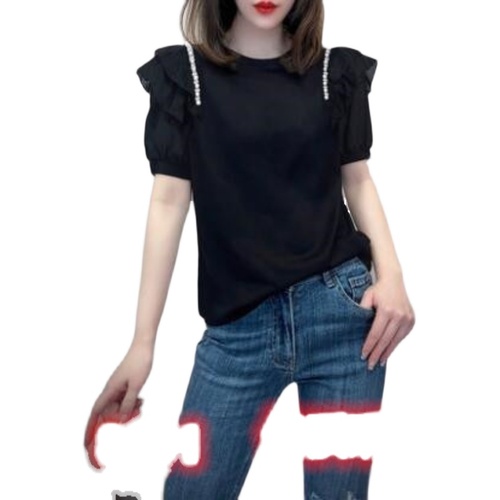 伊人阁实拍店 YRGFD8091