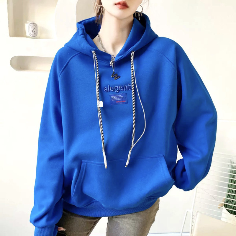 卫衣新款2021爆款女春