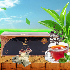 凯里乔红茶肯尼亚原装进口 卫生袋泡茶包 清香天然有机茶叶50g