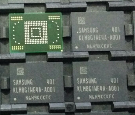 三星字库KLM8G1WEMB-B031 KLM8G1WE4A-A001 KLM8G1WEPD-B031 测好在类目 3C数码配件, 手机配件, 手机零部件中 - 来自Buy2taobao.com提供专业的淘宝代购服务