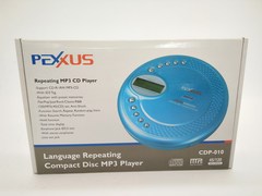 特价 便携式CD机 CD随身听 CD播放机 支持MP3英语光盘记忆播放