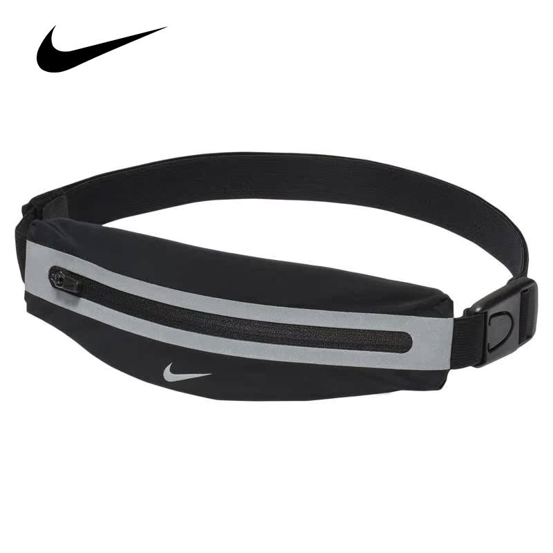 NIKE耐克腰包潮款跑步运动小轻便手机户外多功能时尚腰带超轻男女|msdalam kategori beg sukan/pakej luar/Fitting, Pocket - dari Buy2taobao.com untuk memberikan perkhidmatan ejen Taobao profesional membeli