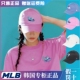 韩国MLB帽子男女新款防晒棒球帽春夏防紫外线遮阳鸭舌帽3ACPFL13